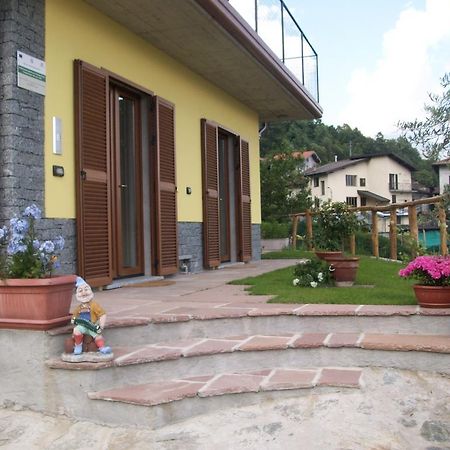 Agriturismo Botton D'Oro Dongo Zewnętrze zdjęcie