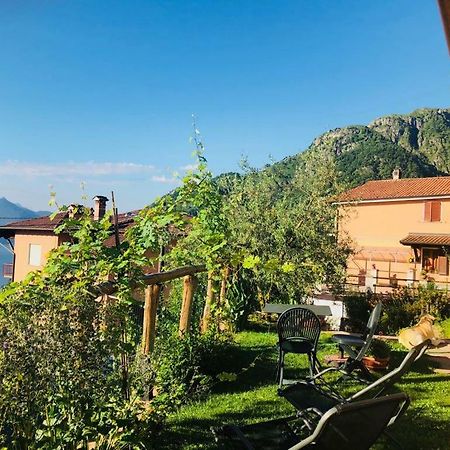 Agriturismo Botton D'Oro Dongo Zewnętrze zdjęcie