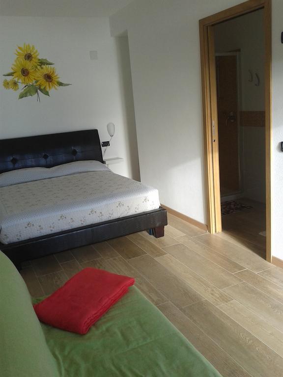 Agriturismo Botton D'Oro Dongo Pokój zdjęcie
