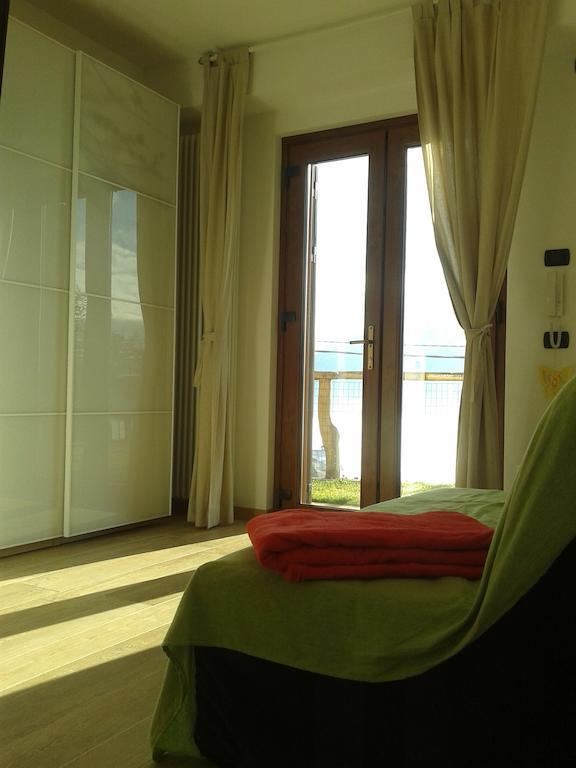 Agriturismo Botton D'Oro Dongo Pokój zdjęcie