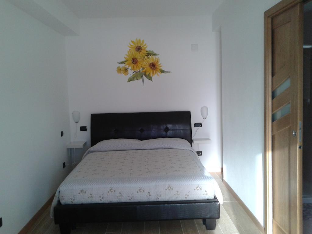 Agriturismo Botton D'Oro Dongo Pokój zdjęcie