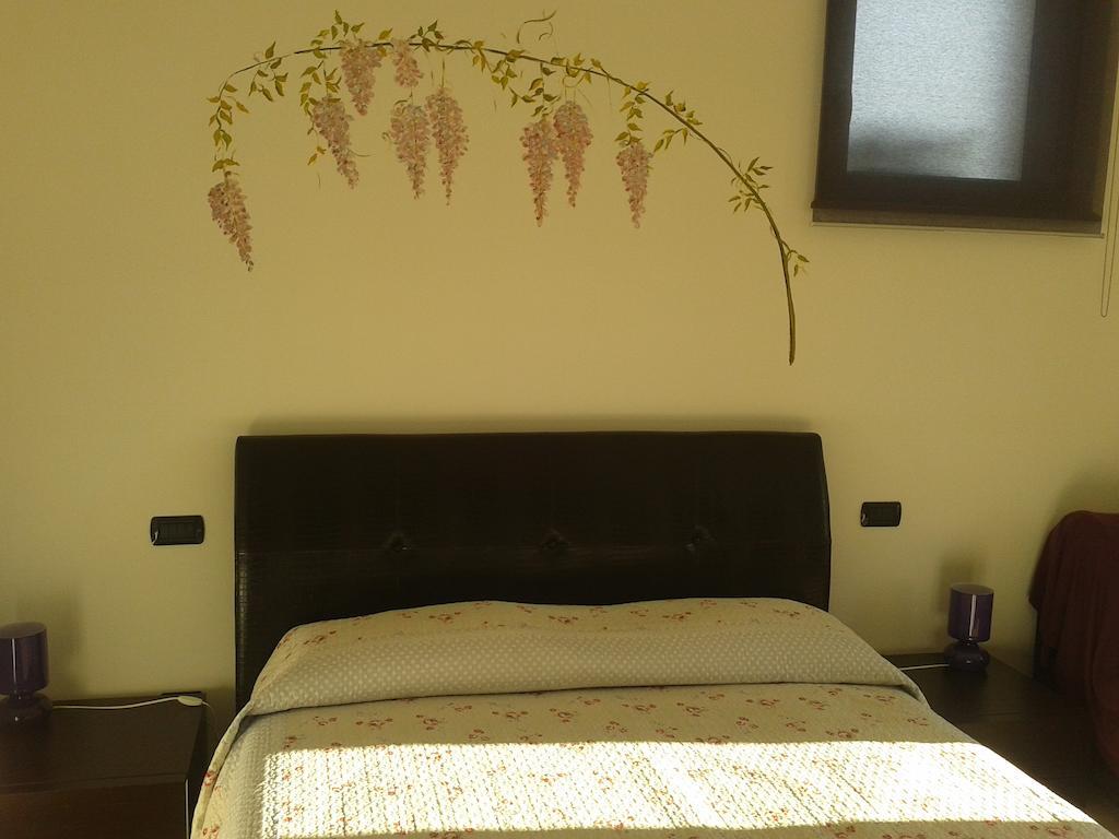 Agriturismo Botton D'Oro Dongo Pokój zdjęcie