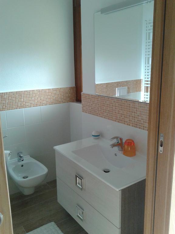 Agriturismo Botton D'Oro Dongo Pokój zdjęcie