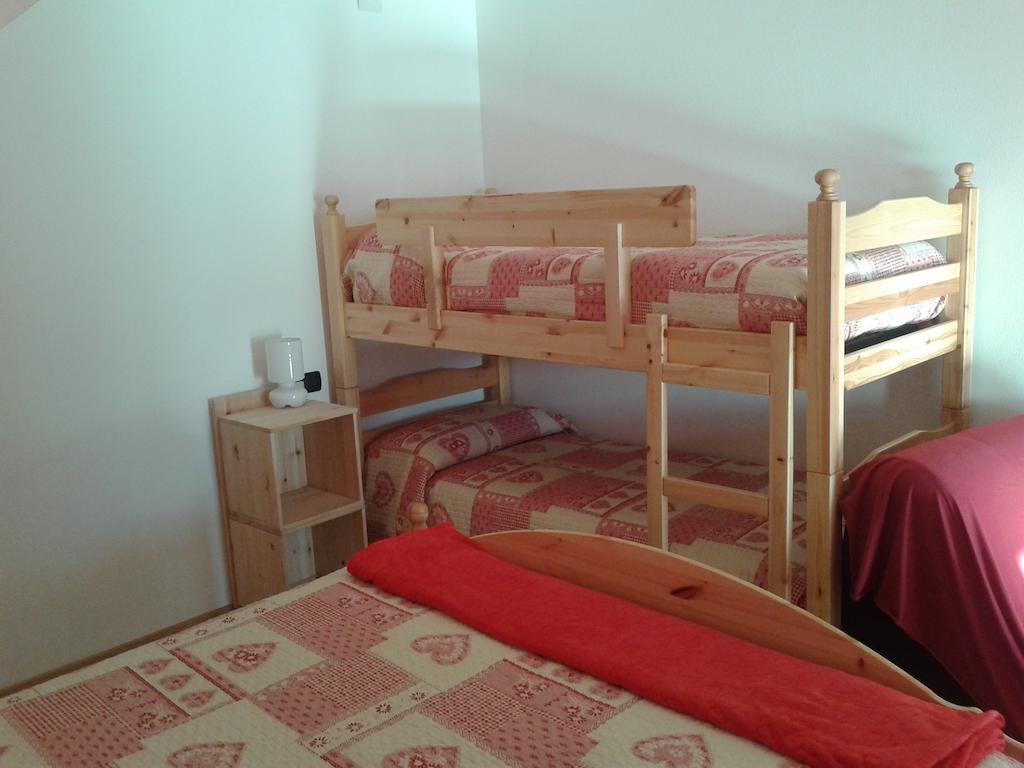 Agriturismo Botton D'Oro Dongo Pokój zdjęcie