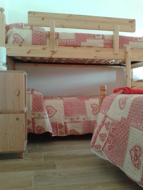 Agriturismo Botton D'Oro Dongo Pokój zdjęcie