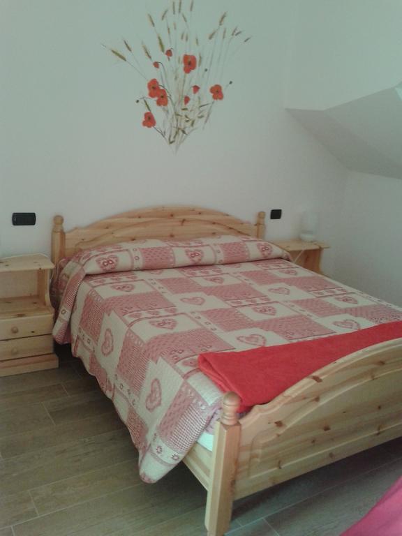Agriturismo Botton D'Oro Dongo Pokój zdjęcie