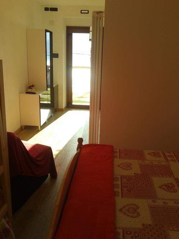 Agriturismo Botton D'Oro Dongo Pokój zdjęcie