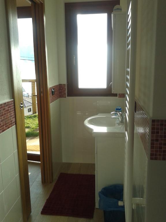 Agriturismo Botton D'Oro Dongo Pokój zdjęcie