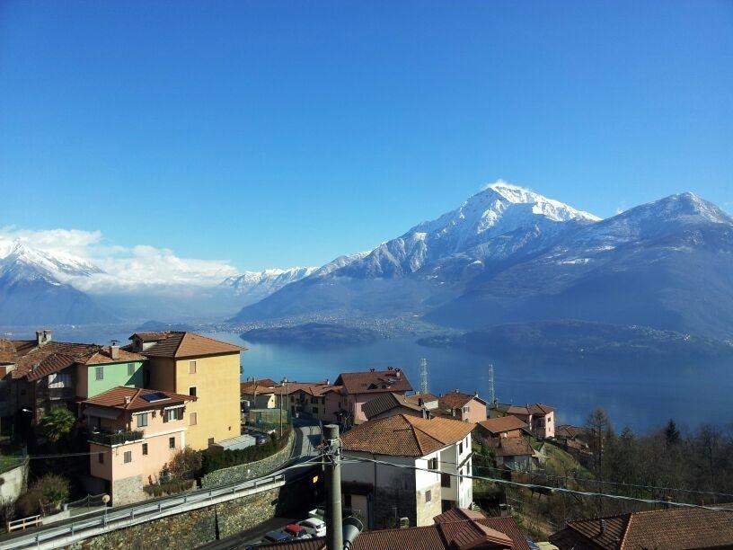 Agriturismo Botton D'Oro Dongo Zewnętrze zdjęcie
