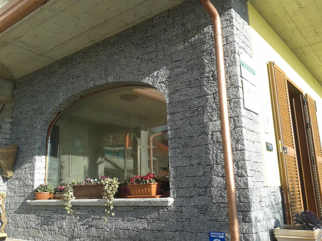 Agriturismo Botton D'Oro Dongo Zewnętrze zdjęcie