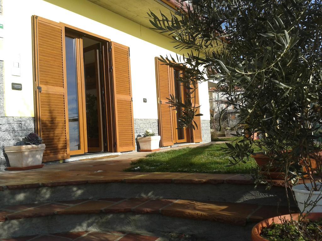 Agriturismo Botton D'Oro Dongo Zewnętrze zdjęcie