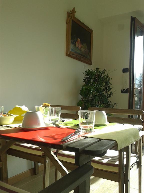 Agriturismo Botton D'Oro Dongo Zewnętrze zdjęcie