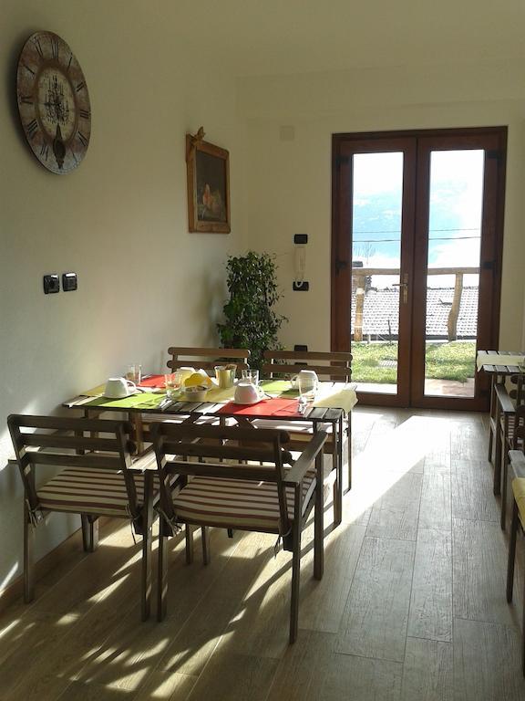 Agriturismo Botton D'Oro Dongo Zewnętrze zdjęcie